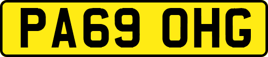 PA69OHG