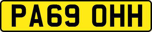 PA69OHH