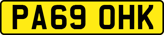 PA69OHK