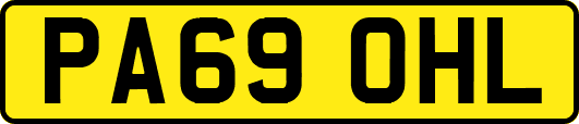 PA69OHL