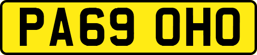 PA69OHO