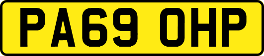 PA69OHP