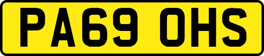 PA69OHS