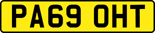 PA69OHT