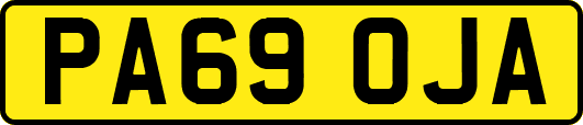 PA69OJA