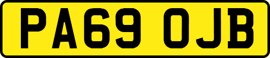 PA69OJB
