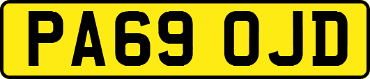 PA69OJD