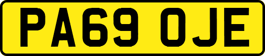 PA69OJE