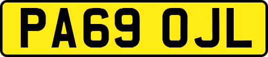 PA69OJL