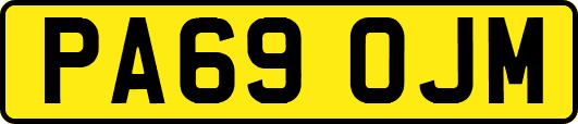 PA69OJM
