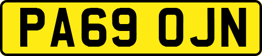 PA69OJN