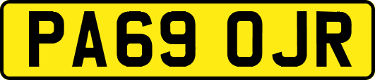 PA69OJR