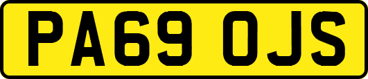 PA69OJS