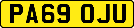PA69OJU