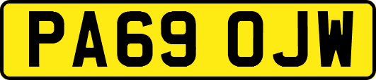PA69OJW