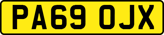 PA69OJX