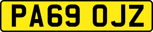 PA69OJZ