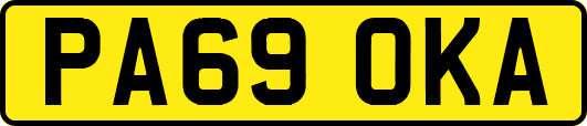PA69OKA