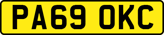 PA69OKC