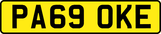 PA69OKE