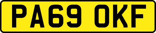 PA69OKF