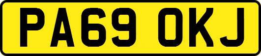 PA69OKJ