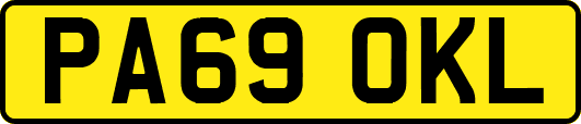 PA69OKL