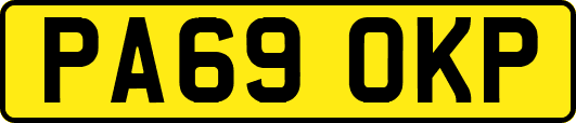 PA69OKP