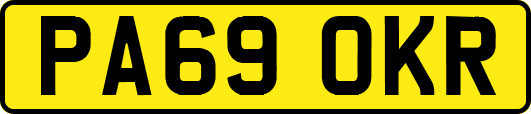 PA69OKR