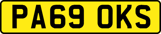 PA69OKS