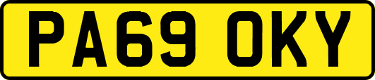 PA69OKY