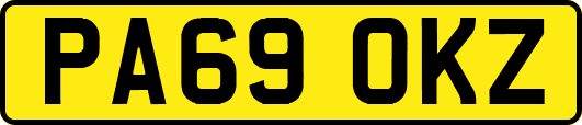 PA69OKZ