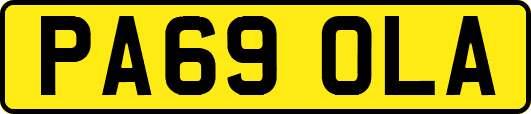 PA69OLA