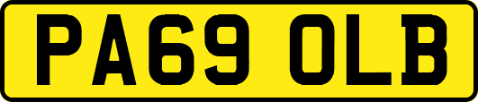 PA69OLB