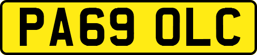 PA69OLC