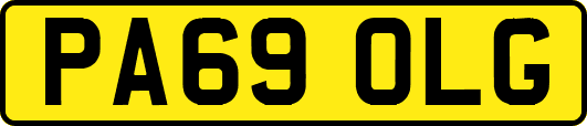 PA69OLG