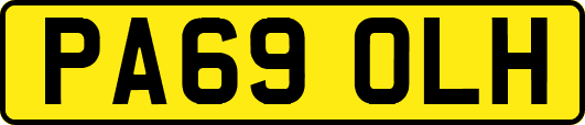 PA69OLH