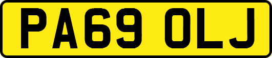PA69OLJ