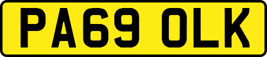 PA69OLK