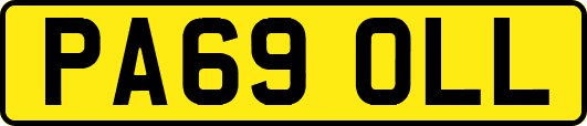 PA69OLL