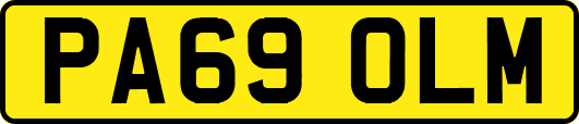 PA69OLM