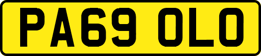 PA69OLO