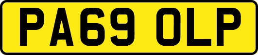 PA69OLP