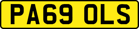 PA69OLS