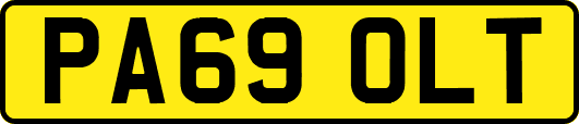 PA69OLT