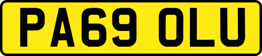 PA69OLU