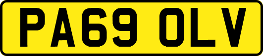 PA69OLV