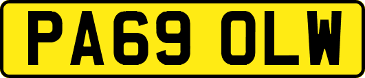 PA69OLW