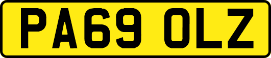PA69OLZ