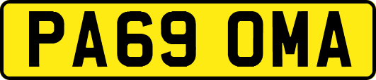 PA69OMA